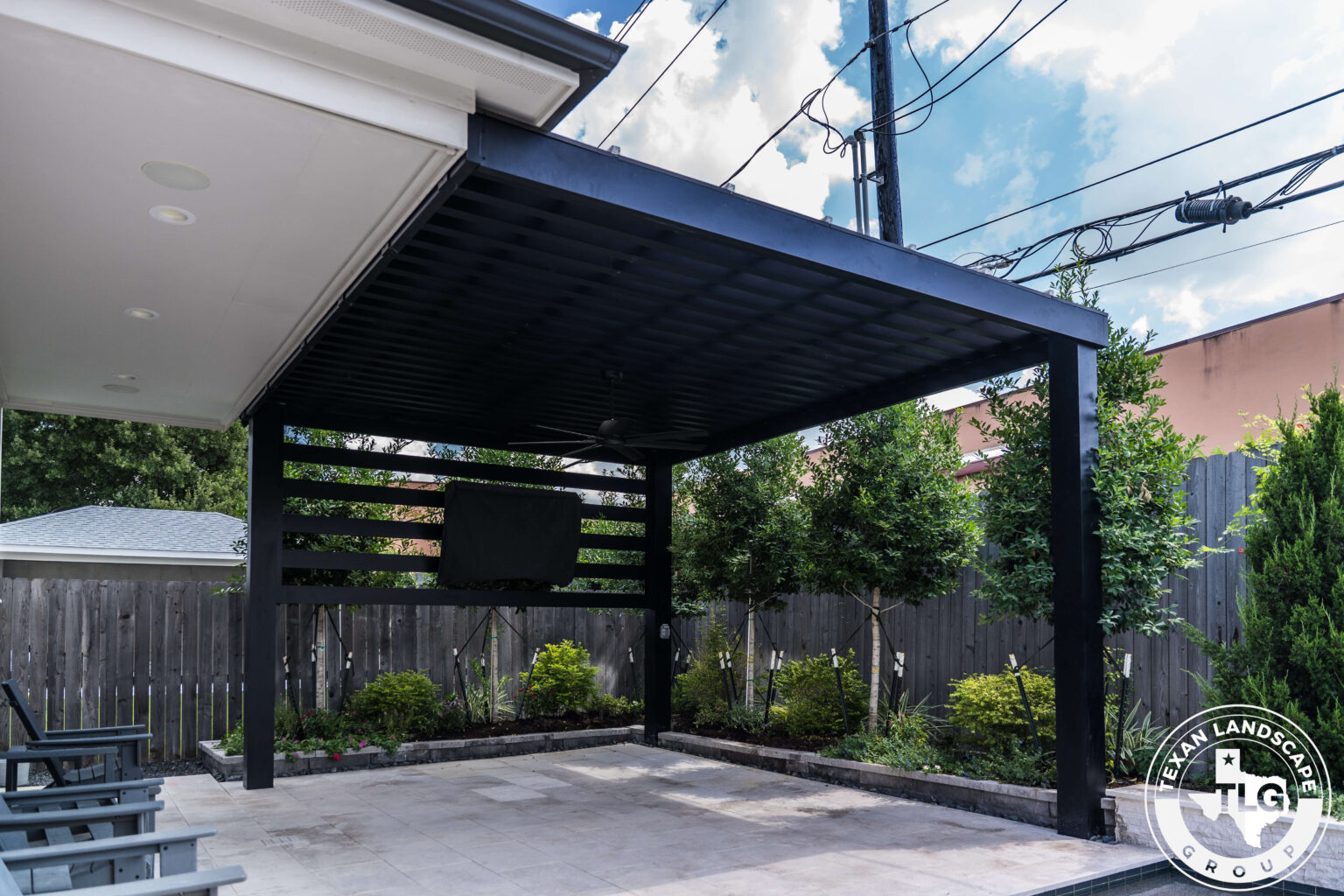 overhill project03938